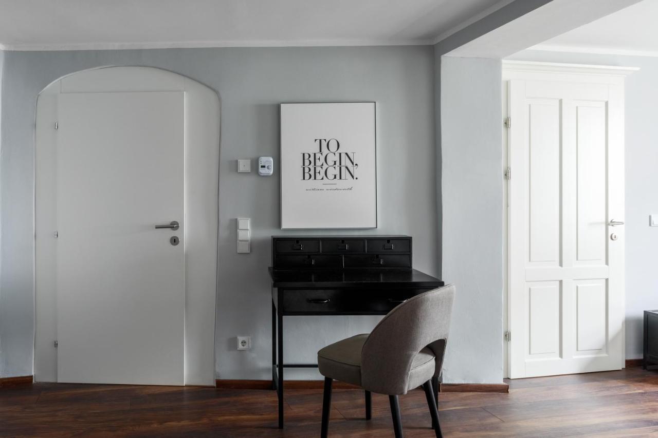 Numa Salzburg Sonate Apartment ภายนอก รูปภาพ