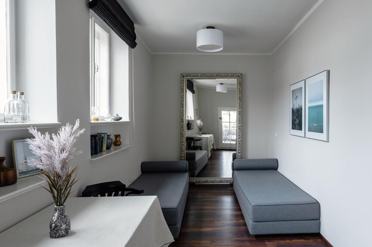 Numa Salzburg Sonate Apartment ภายนอก รูปภาพ