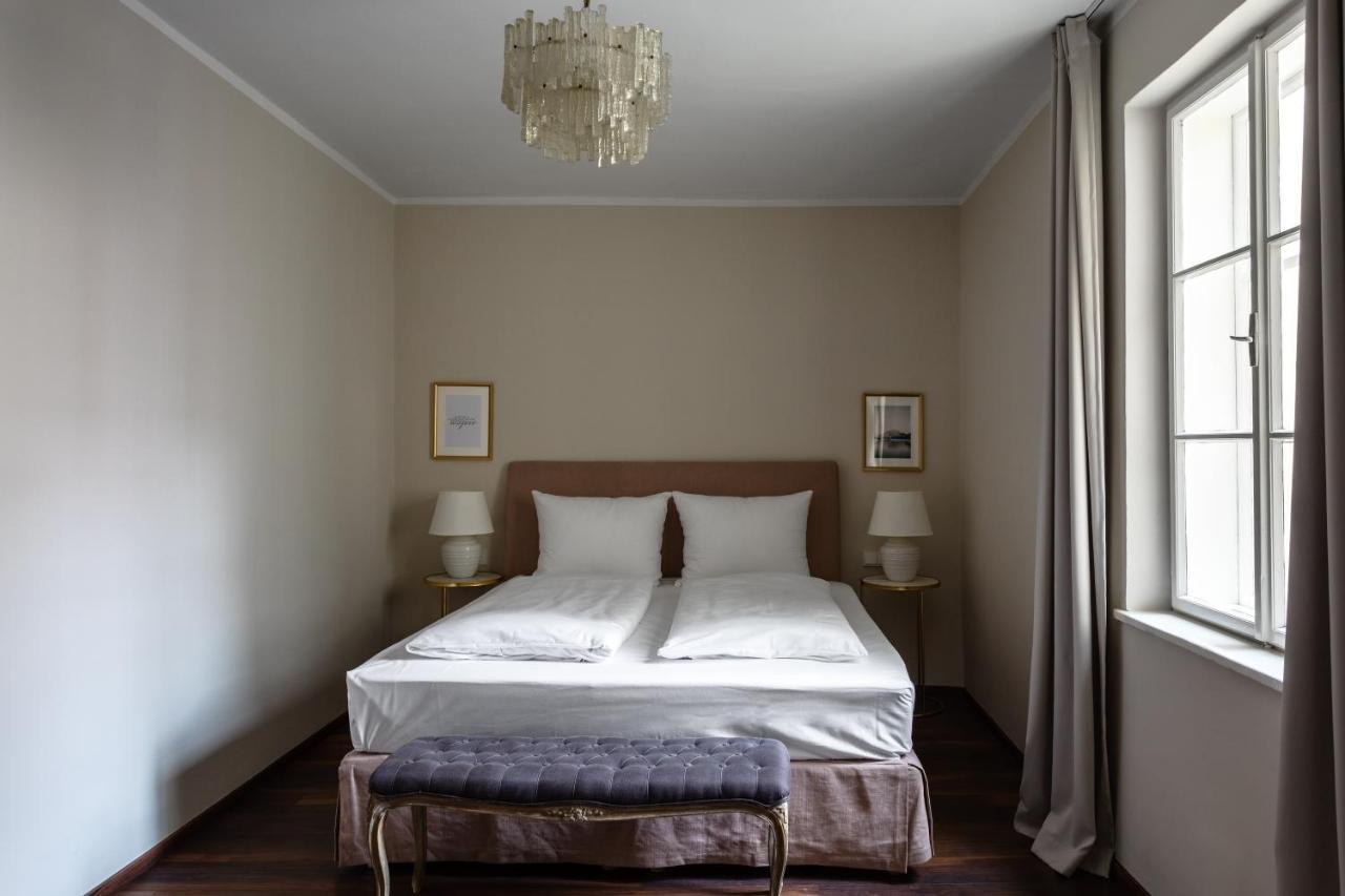Numa Salzburg Sonate Apartment ห้อง รูปภาพ