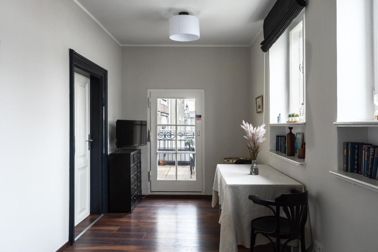 Numa Salzburg Sonate Apartment ภายนอก รูปภาพ
